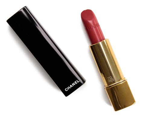 chanel 211 lipstick|Chanel lipstick for men.